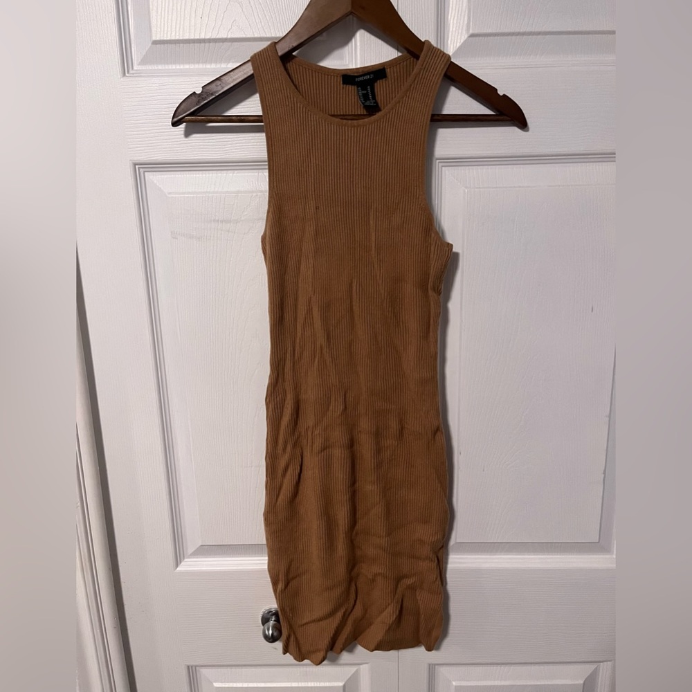 Mini dress